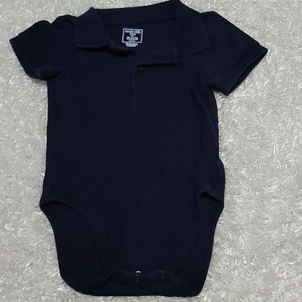 3 BOY bodysuit bundle - Picture 2 of 6